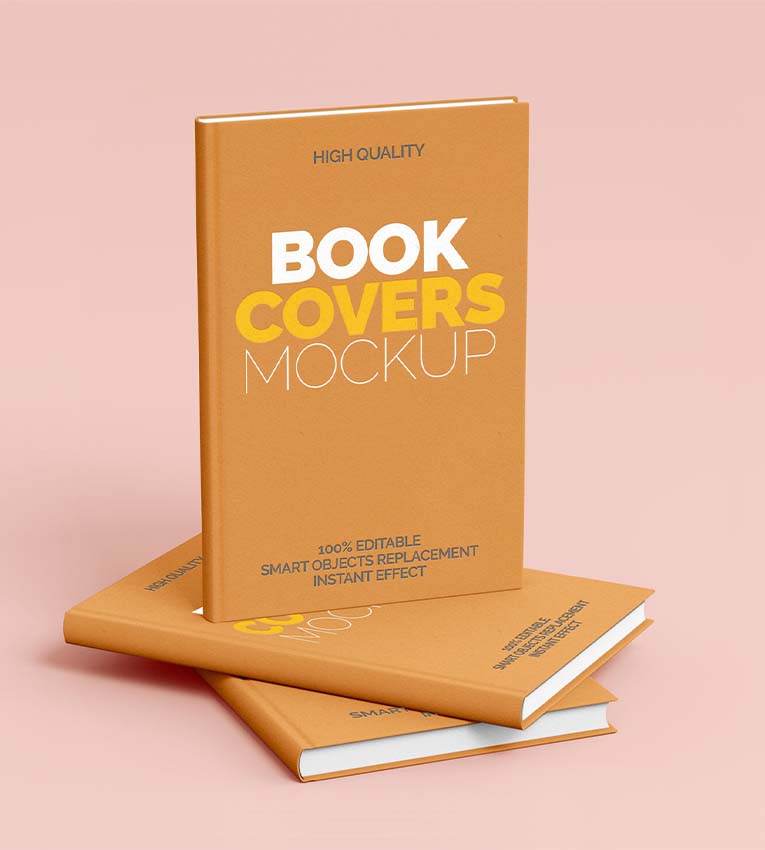 Book Packaging